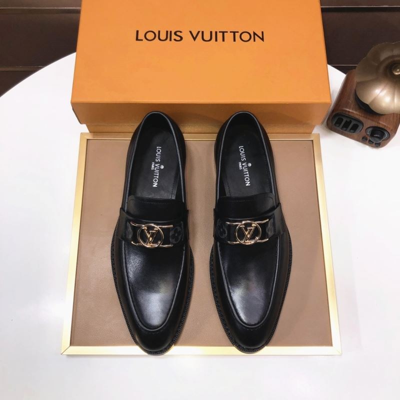 Louis Vuitton Business Shoes